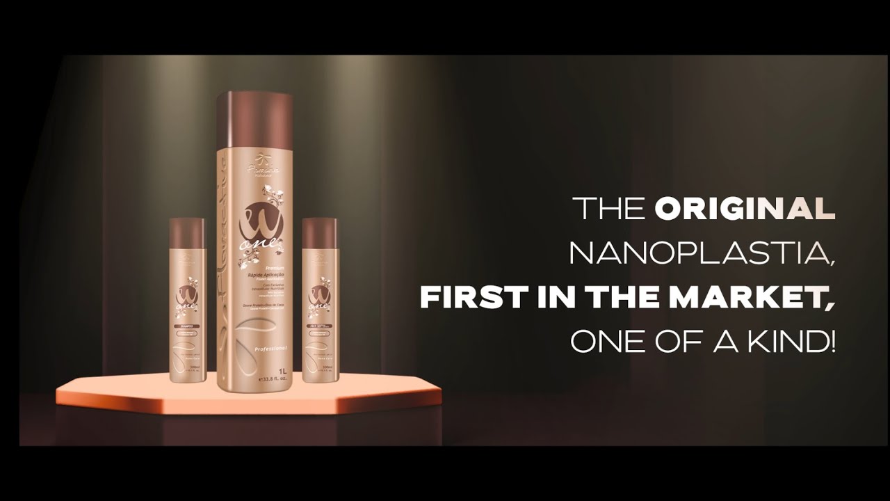 Unlock the Secret to Gorgeous Hair with Floractive Nanoplastia Treatment | W One Nanoplastia