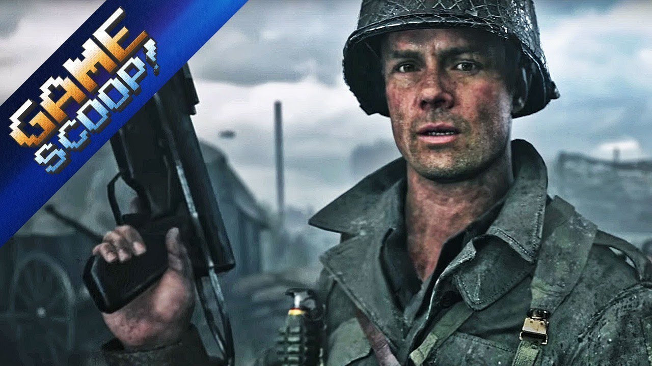 What Are the Most-anticipated Holiday Games? - Game Scoop! 455