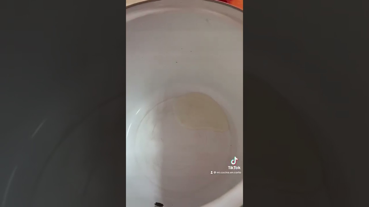 Tinga vegetariana #cocina #micocina #encorto #vegetariano