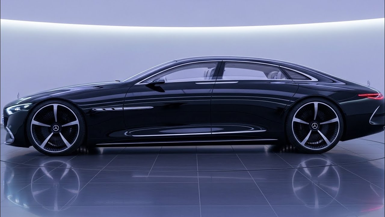Mercedes G-Klasse 2026 – Der König der Geländewagen im Check