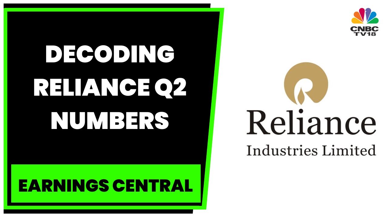 Reliance Q2 Earnings: Take A Look At The Comprehensive Analysis Of Experts | Earnings Central
