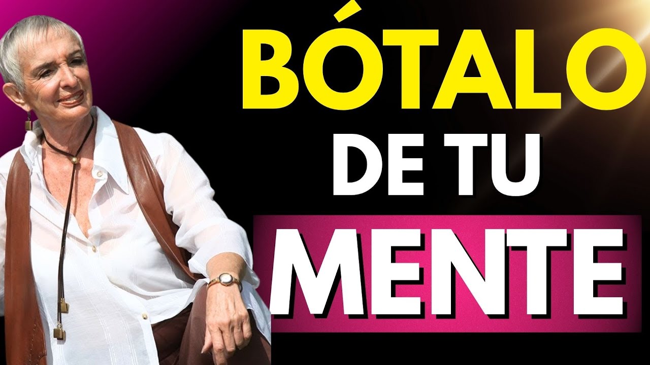 7 CLAVES PSICOL&Oacute;GICAS para DEJAR de PENSAR en tu EX | Nilda Chiaraviglio