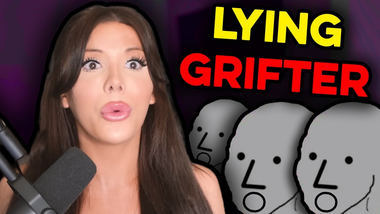 Blaire White Is Transphobic