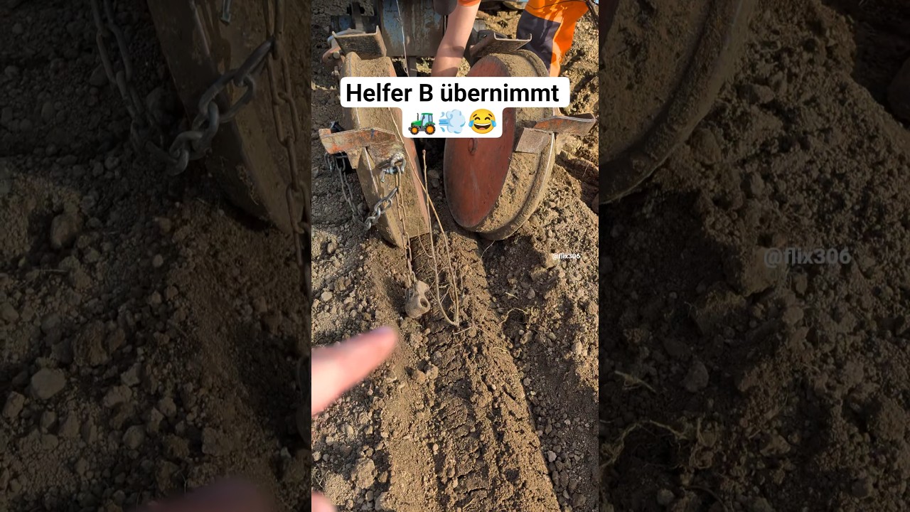 Auf den Helfer ist verlass #fendt #516 #fendtone #vario #agriculture #tractor #landwirtschaft #farm