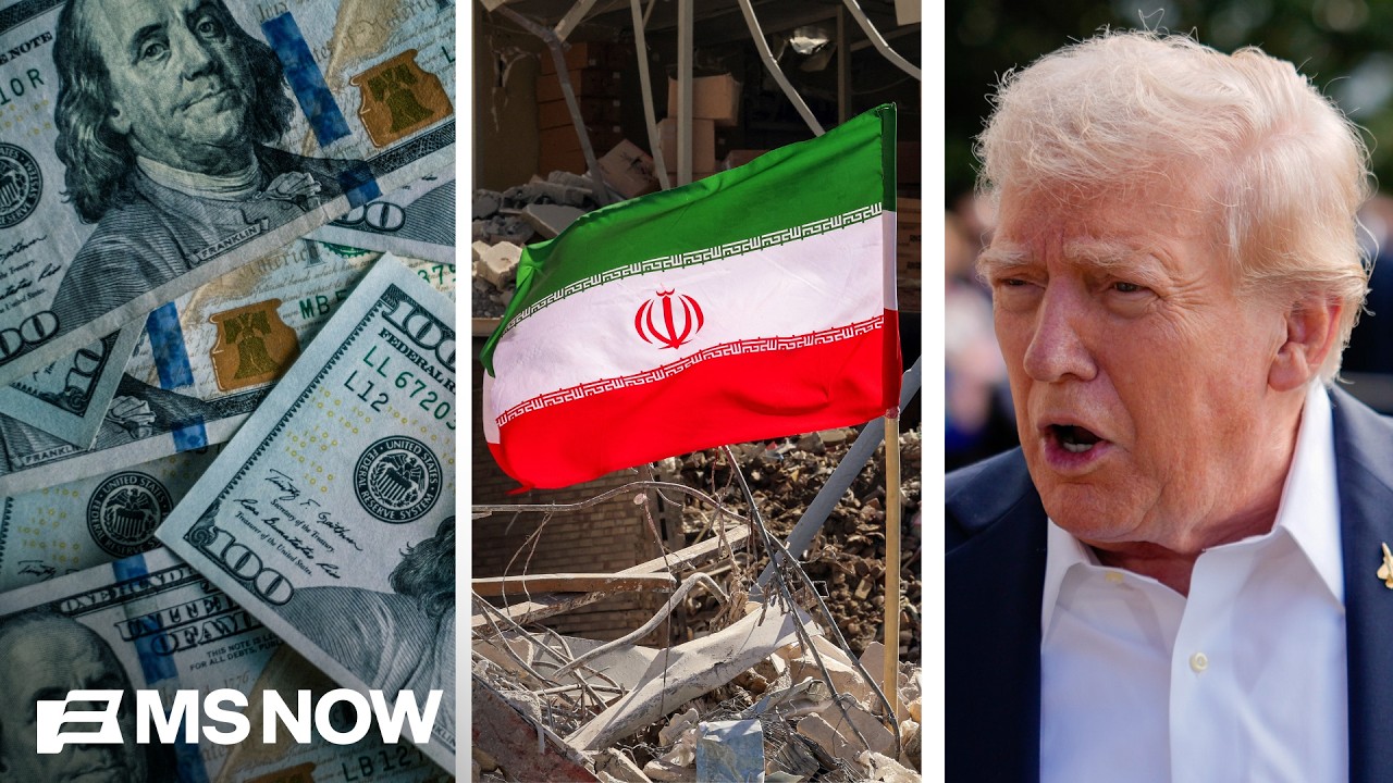 &lsquo;We&rsquo;re low-keying it&rsquo;: Trump shifts Iran strategy to economic pressure
