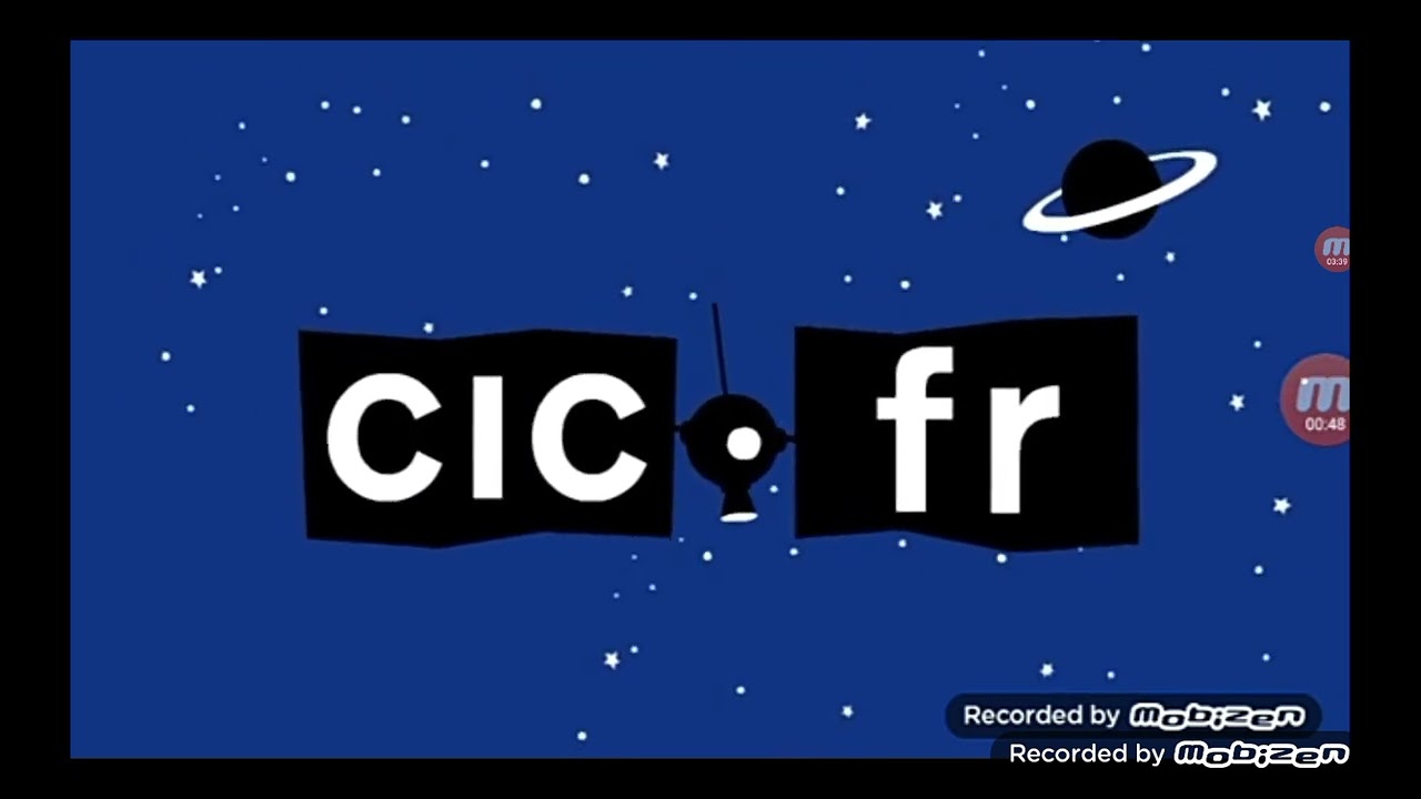 CIC Parse que le monde bouge
