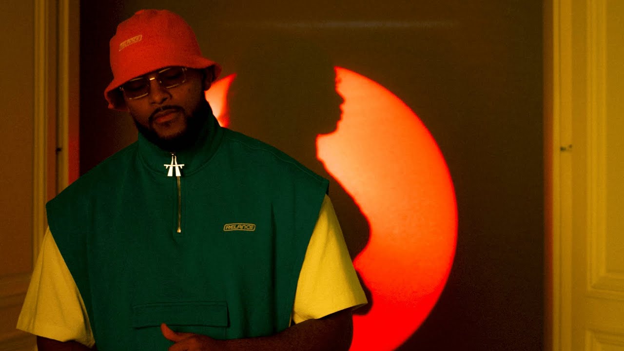 Says&rsquo;z - Attends-moi (Clip Officiel)