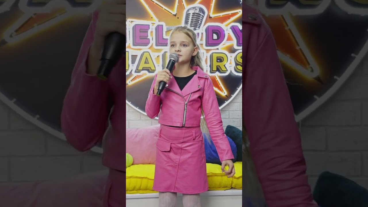 Spokój - Natalia Nykiel/ cover Zuzia Madzia