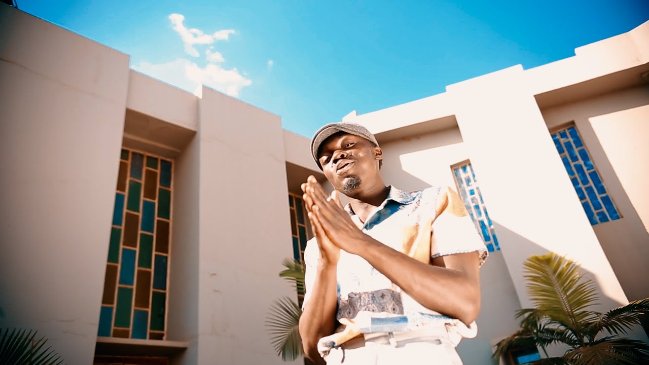 SOYi ft Ara Kay_  Hosana_ 1080p