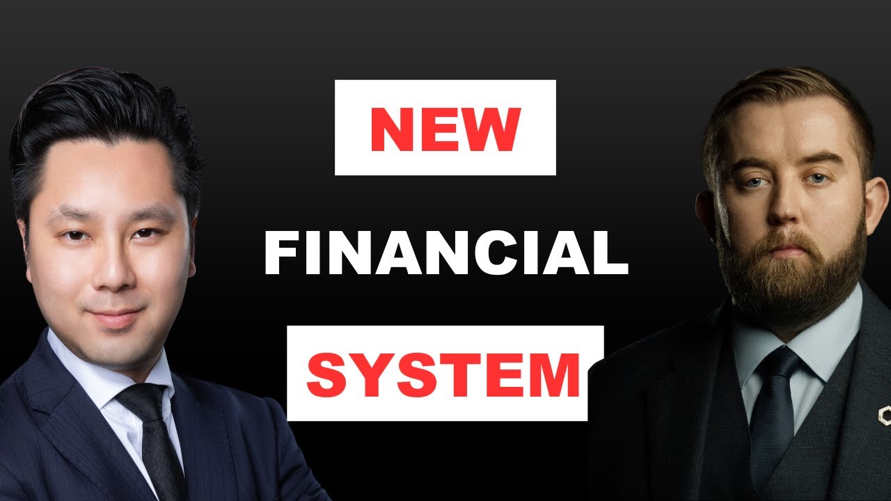 Stablecoins to $4 Trillion? Chainlink Founder Sergey Nazarov On Future Of Finance