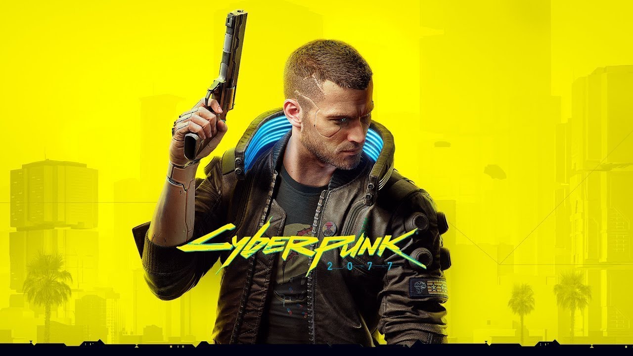 Cyberpunk 2077 2K ULTRA SETTINGS
