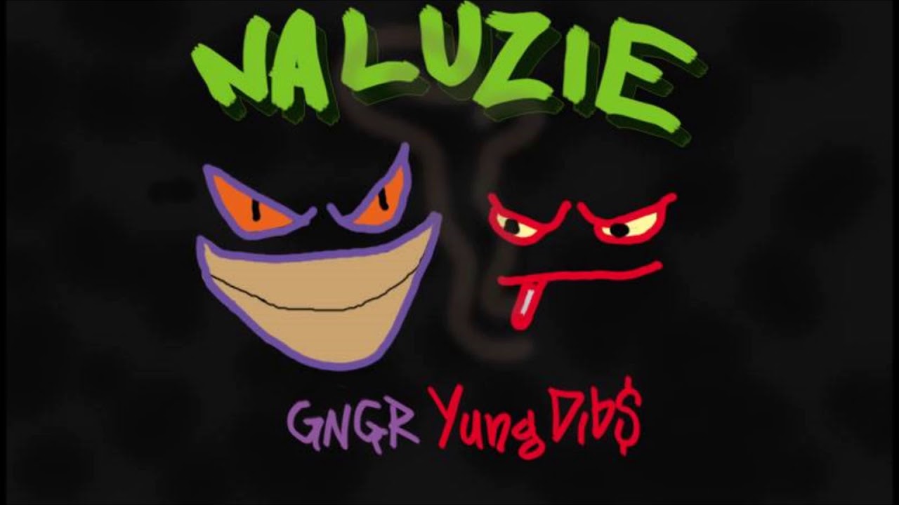 GNGR x DIBS - NA LUZIE