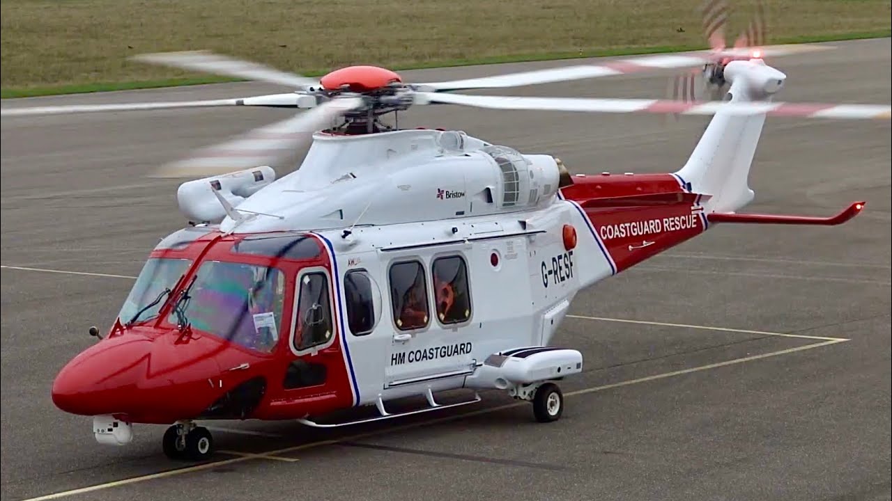 BRAND NEW Leonardo AW139 | Startup & Takeoff at Nancy Essey #helicopter #h160 #aviation #sky #fly