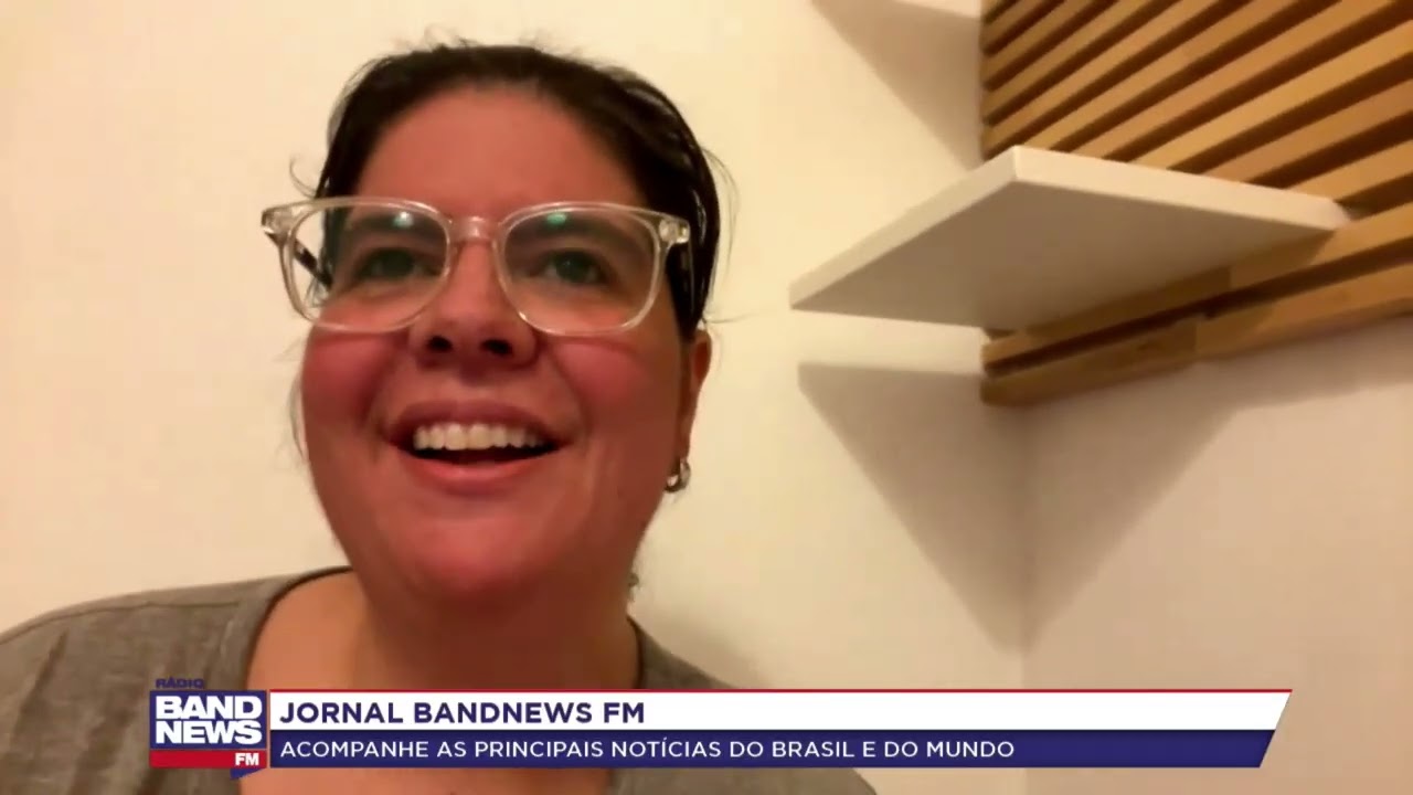 Brasileira que vive em Israel relata situação no país após ataques do Irã