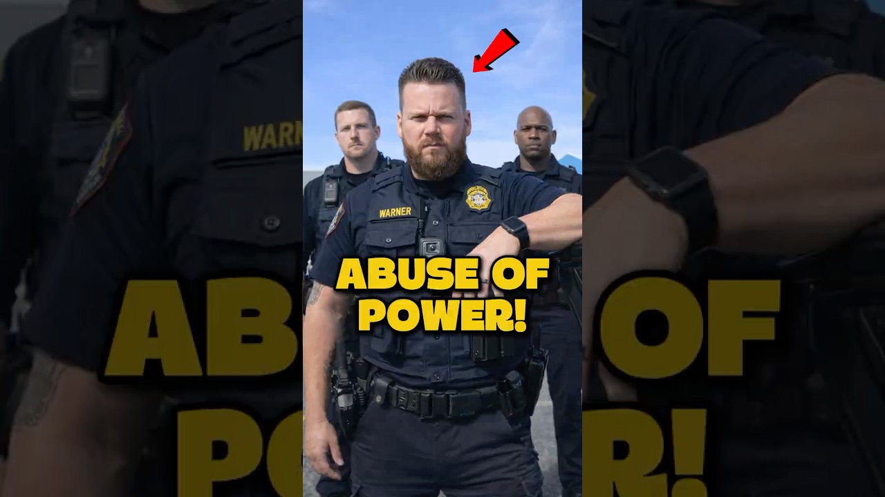 Cops SUED for Harassing Walmart Worker!
