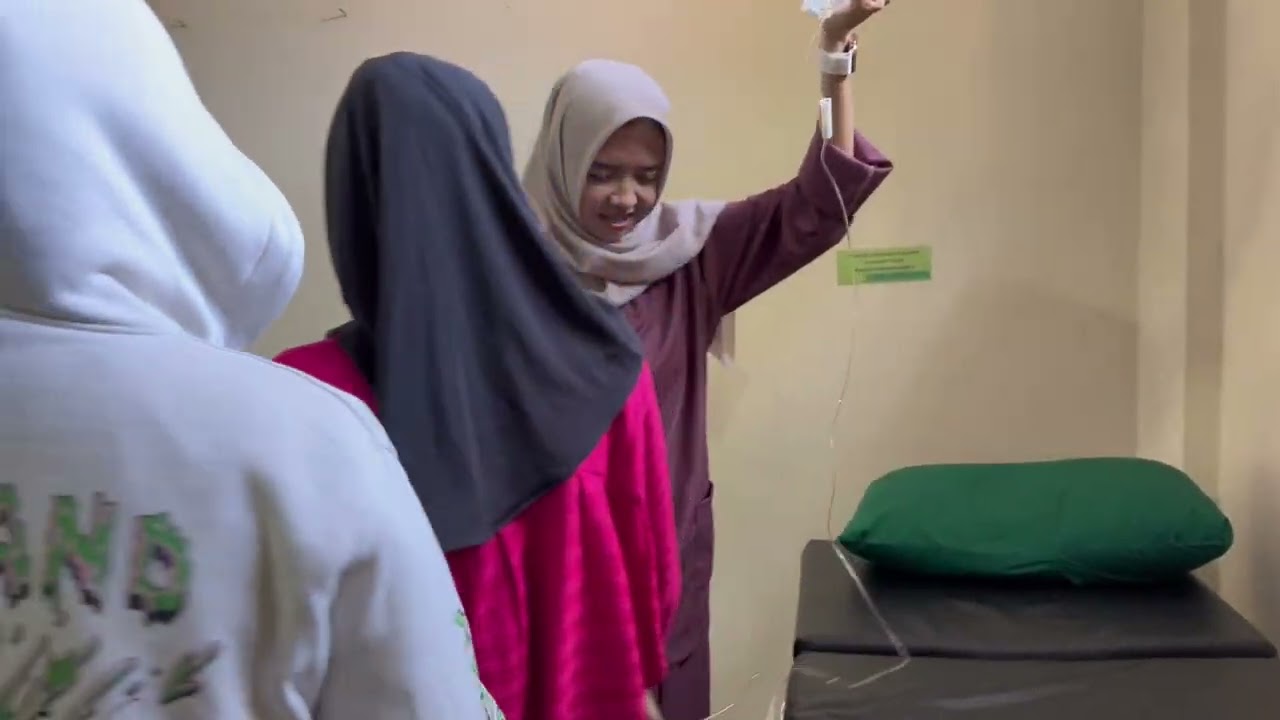 Kolaborasi Profesi Kasus 