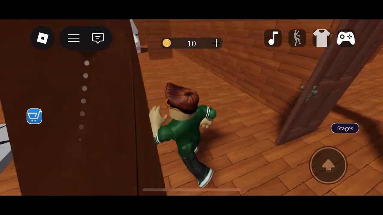 Robloxvid