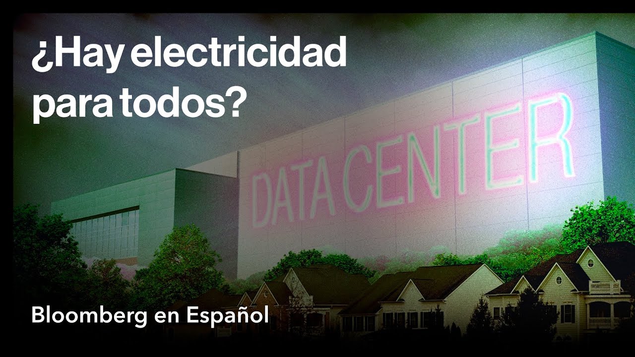 El mundo necesita inteligencia artificial, pero hay un problema