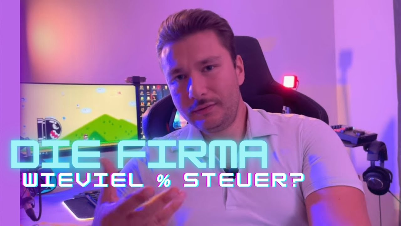 Steuerbelastung für Unternehmer in der Türkei