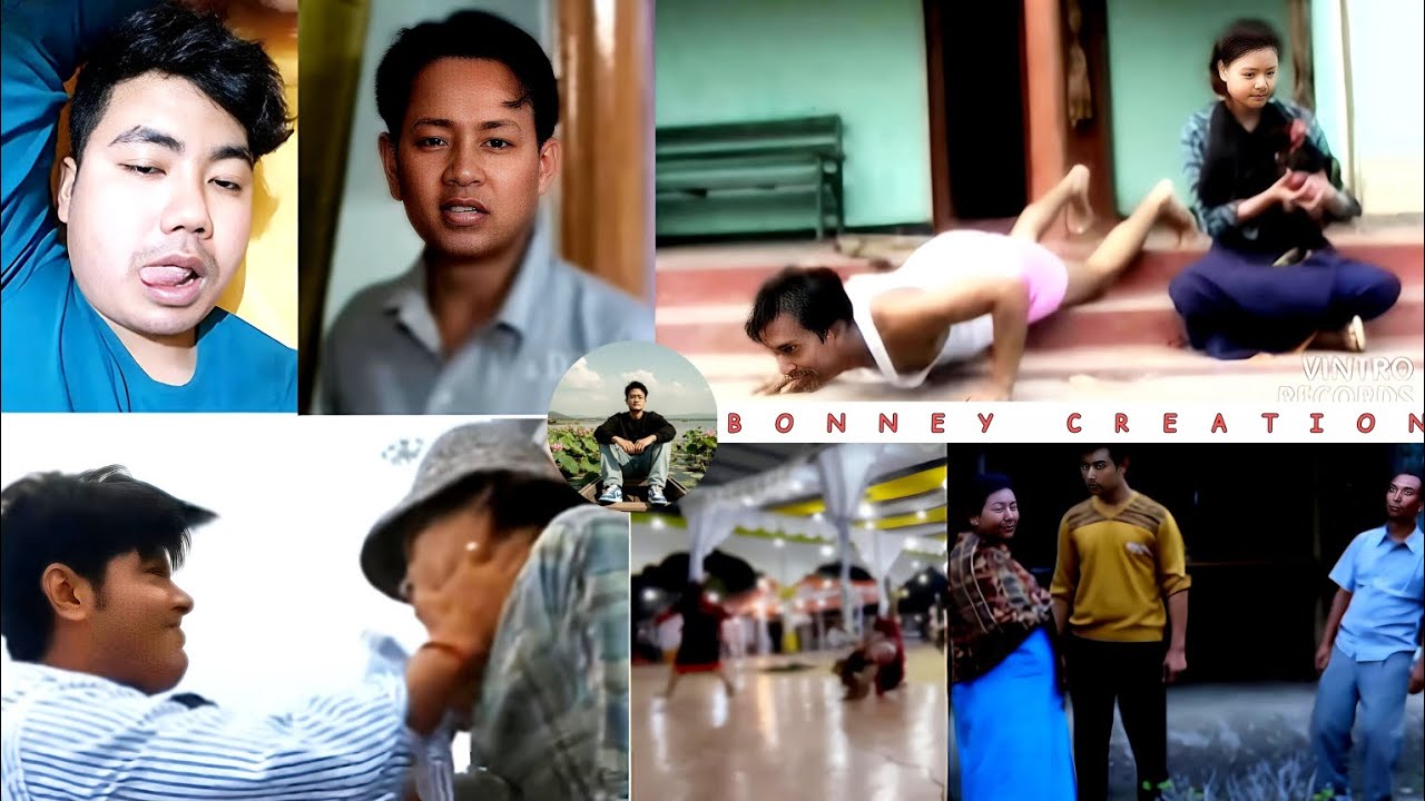 Compilation of Latest Manipuri Viral Funny Videos🔥🤣2026 Part-13||#manipur #viral #funny #funnyvideo 