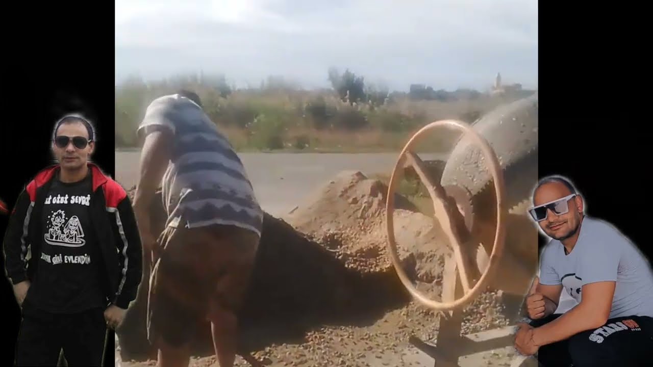 Șase zile lucru 