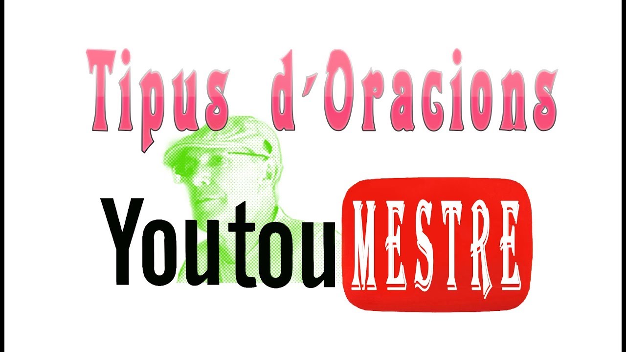 YOUTUMESTRE 