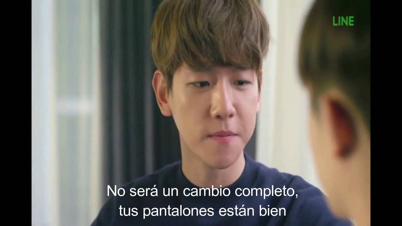 Manual de conquista de Byun BaekHyun OT12 / KaiSoo, BaekYeol, HunHan, ChenMin, Taoris (Booktrailer)