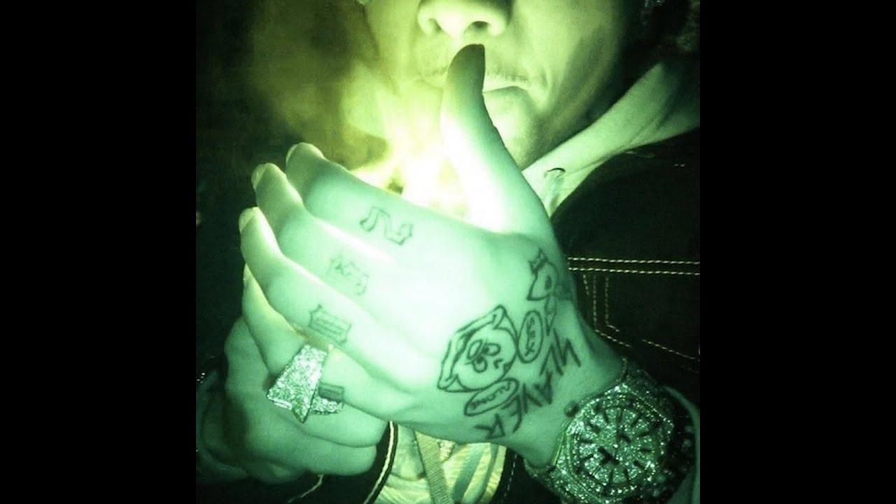 (FREE + STEMS) Lithe Dark RnB Loop Kit "4EVER" (FRVRFRIDAY, SZA, 6LACK, Don Toliver) (50/50)