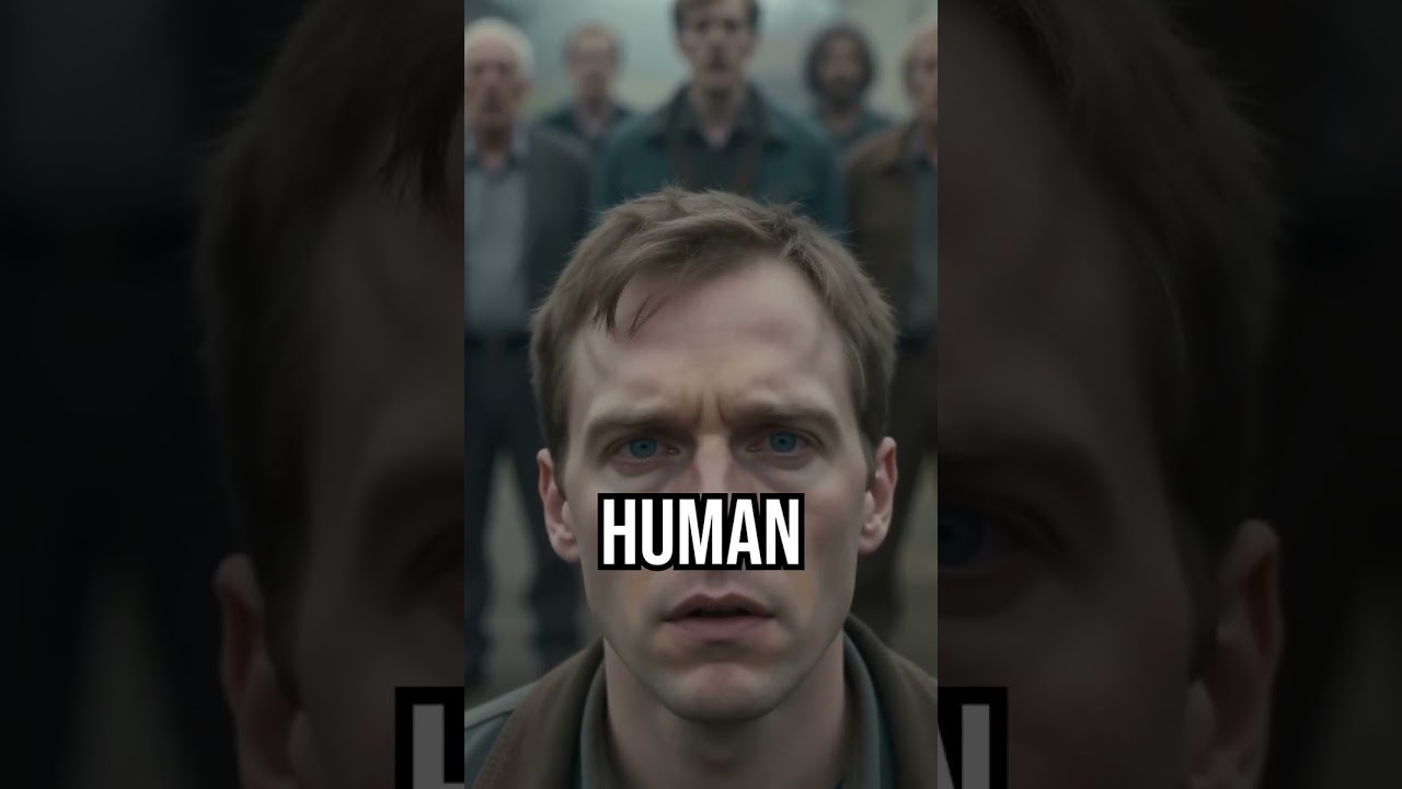 Unlock the horror within. 