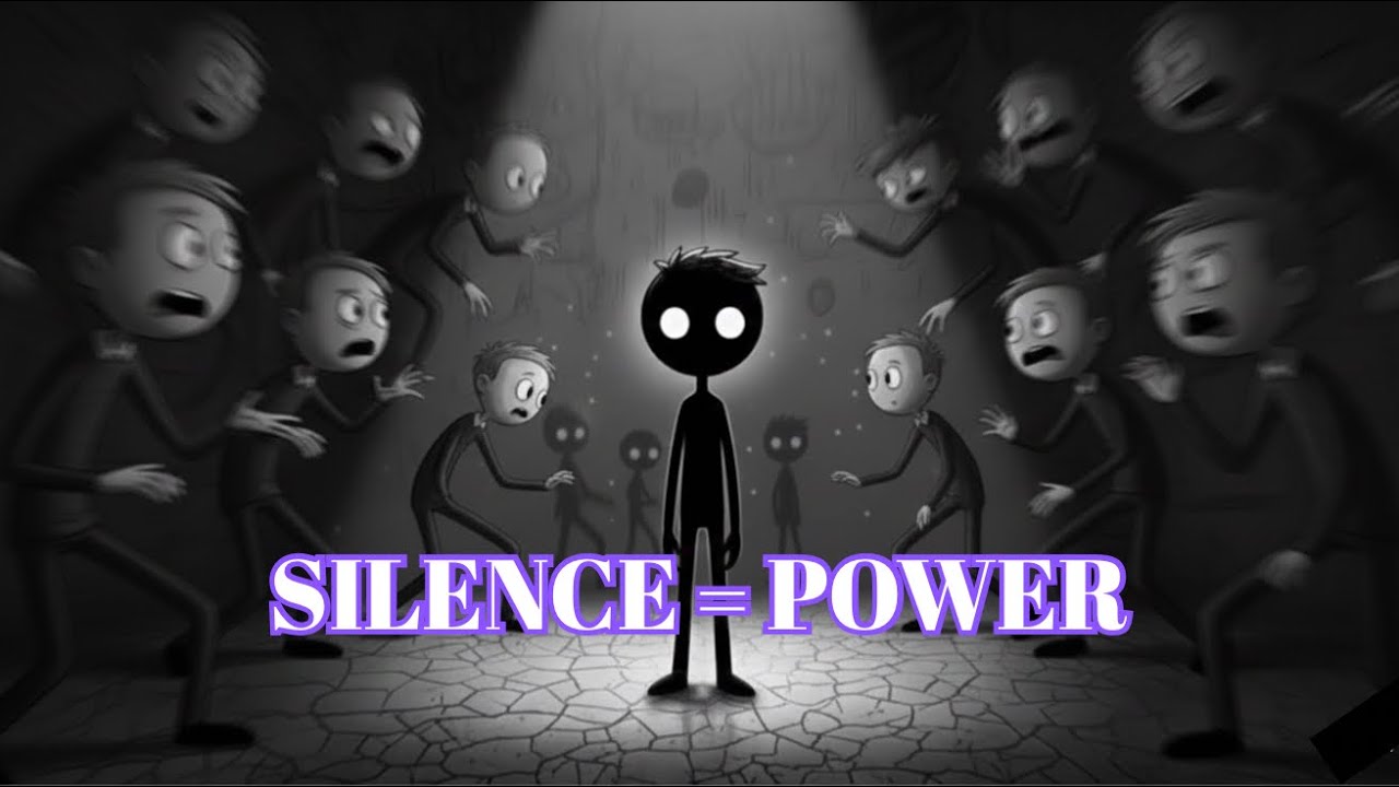 Why Calm People Control the Room | The Dark Psychology of Emotional Power and Self-Control 