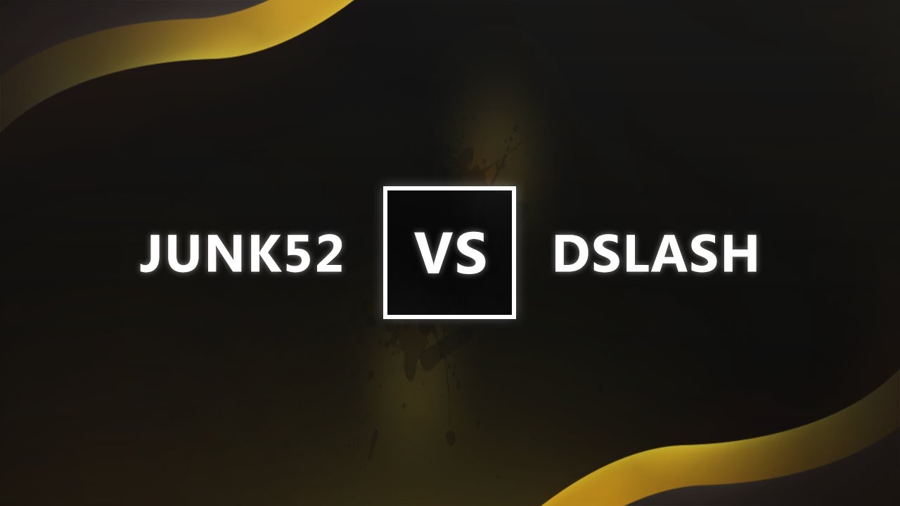 CoD1 | junk52 vs. doubleSLASH [dawnville] &raquo; POV: sec