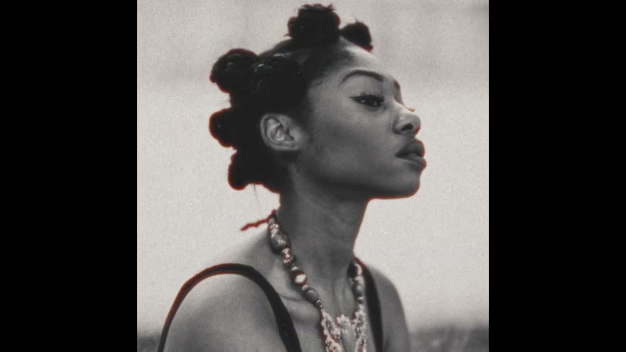 Sampha x Cleo Sol Type Beat - 'Soft Fall'