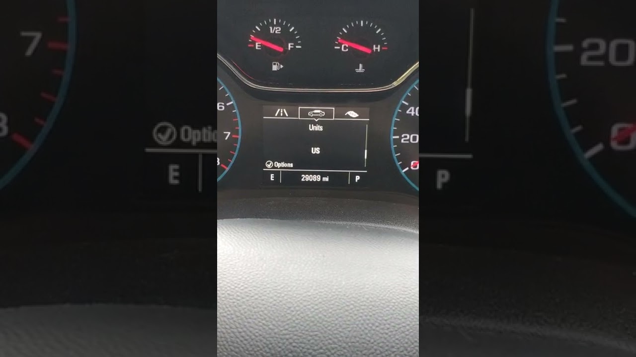 ML-Km/h Chevrolet Cruze 1.4L 2016
