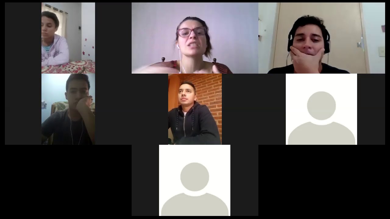 Clase ZOOM- 13/04 inform&aacute;tica
