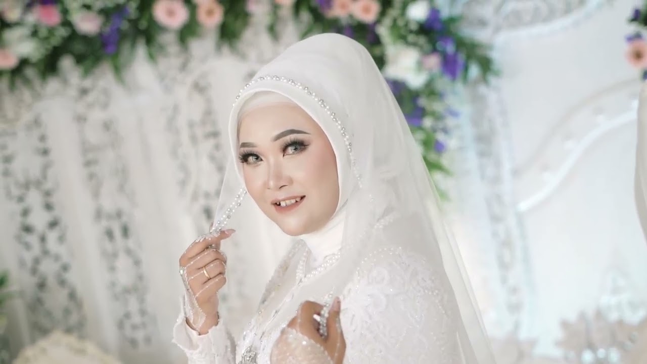 Highlight Wedding Hengki & Sari by Widia Wedding