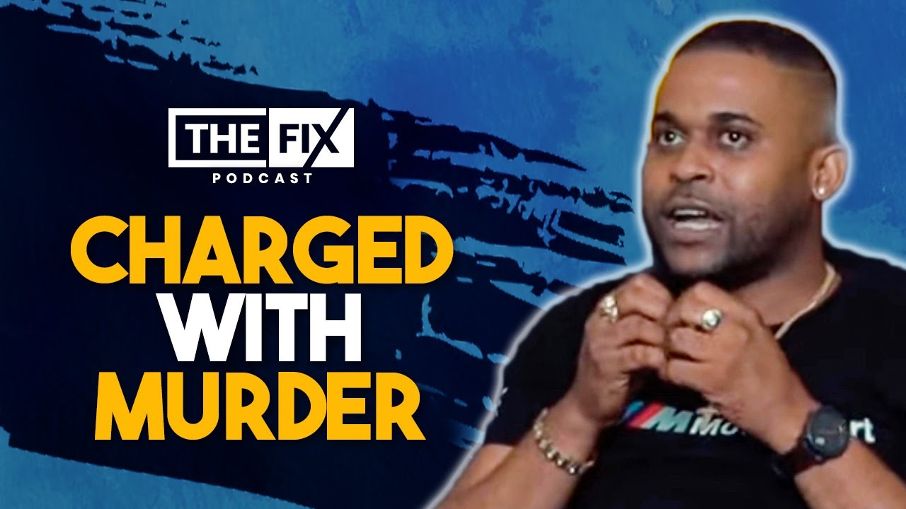 Noel Maitland Charged with the Murder of His GF Donna-Lee Donaldson || The Fix Podcast