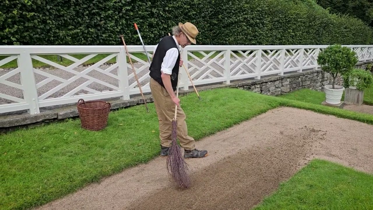 French Swedish pathway management