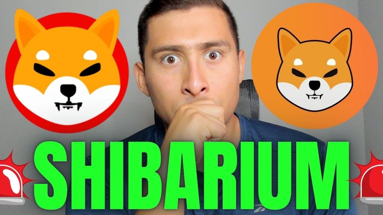 SHIBA INU SHIBARIUM UPDATE!!! SHIB NEWS