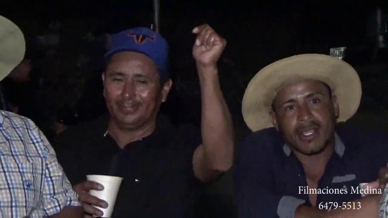 G. Am&eacute;rica. Valent&iacute;n Barrera y Melvin Garc&iacute;a.