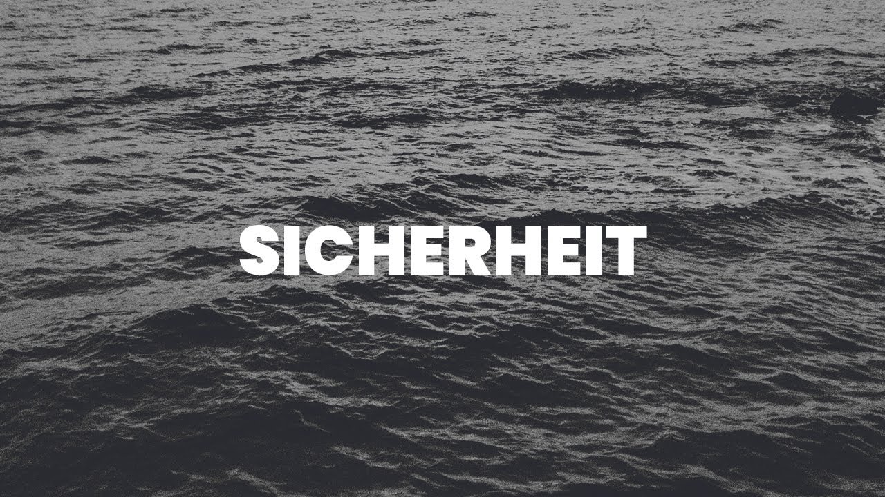 SICHERHEIT bieten [Partnerschaft, Beziehungstipps, Liebe, Beziehung führen]