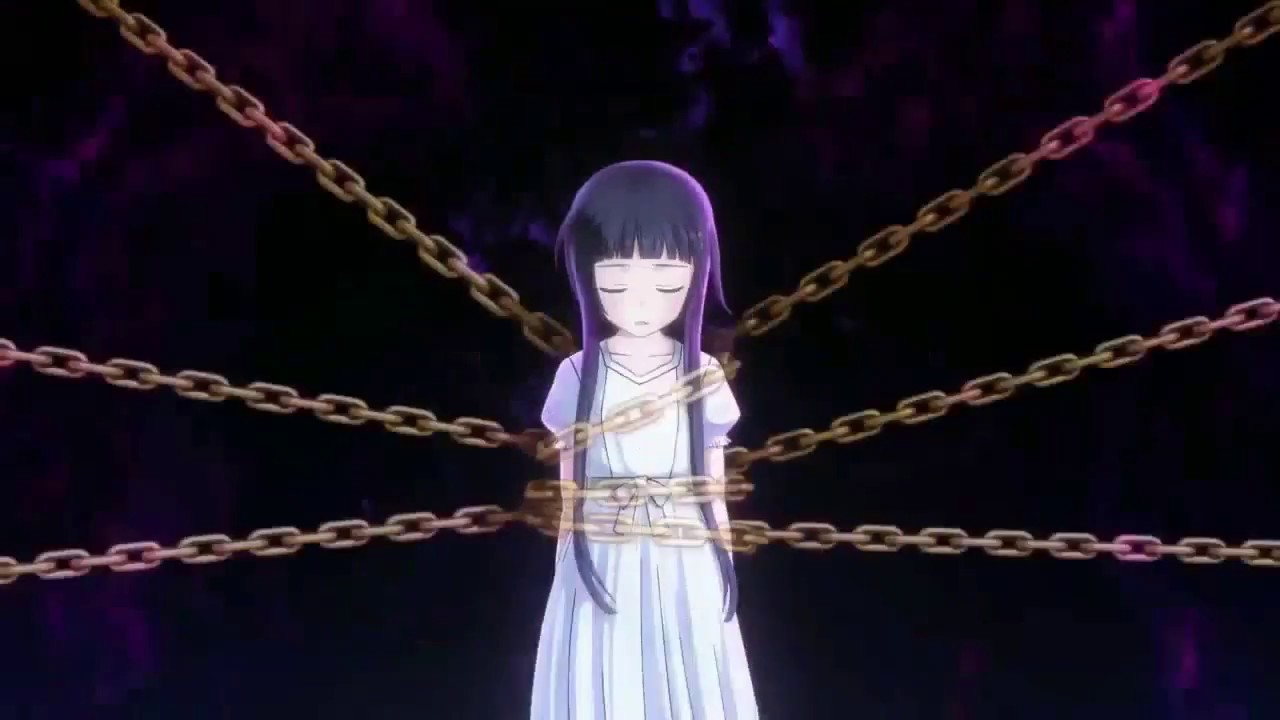 「AMV」- Anime Mix - Tikimon remix