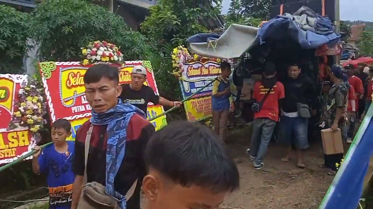 sisingaan subang