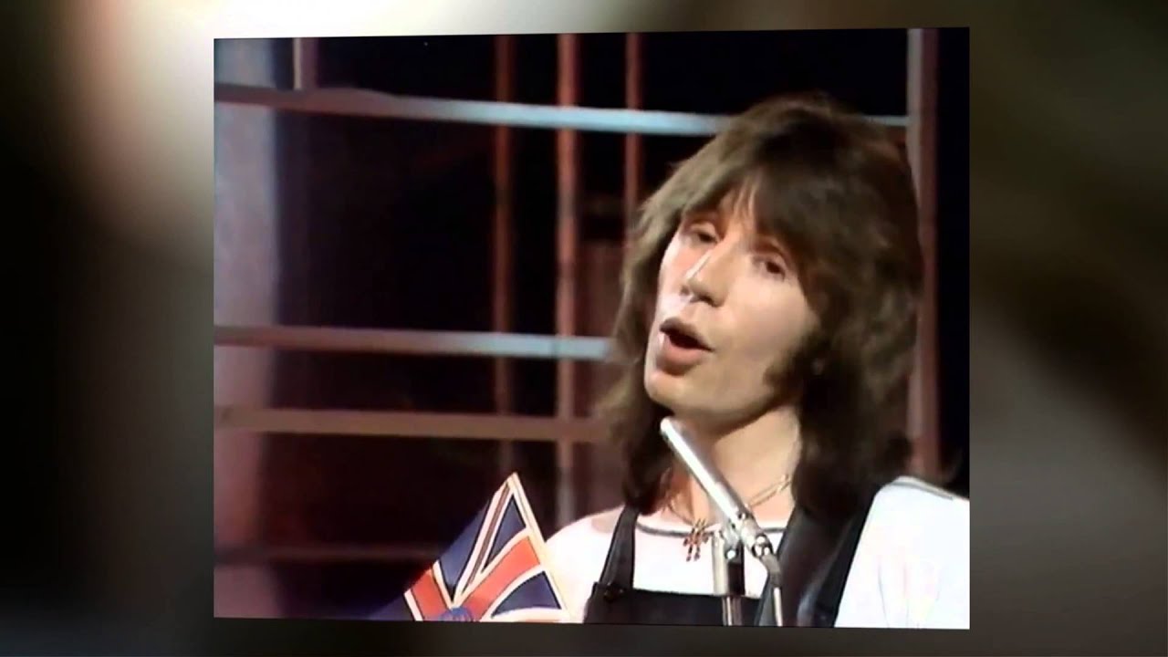 COCO - EUROVISION 1978 - Bad old days