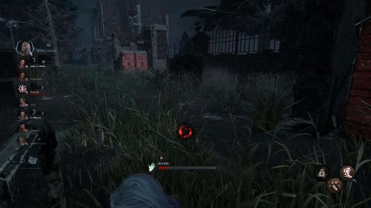 2x Killers?