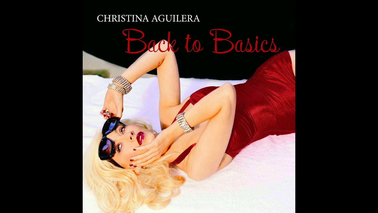 Christina Aguilera - Hurt (slowed + reverb)