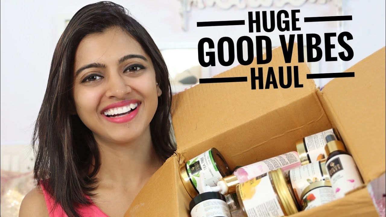 Part #3 - Good Vibes Review + DIYs & Skin Care Hacks  || SuperWowStyle