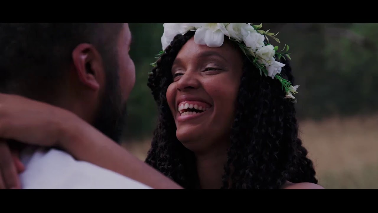Halll The Duke - In Love - Official Video