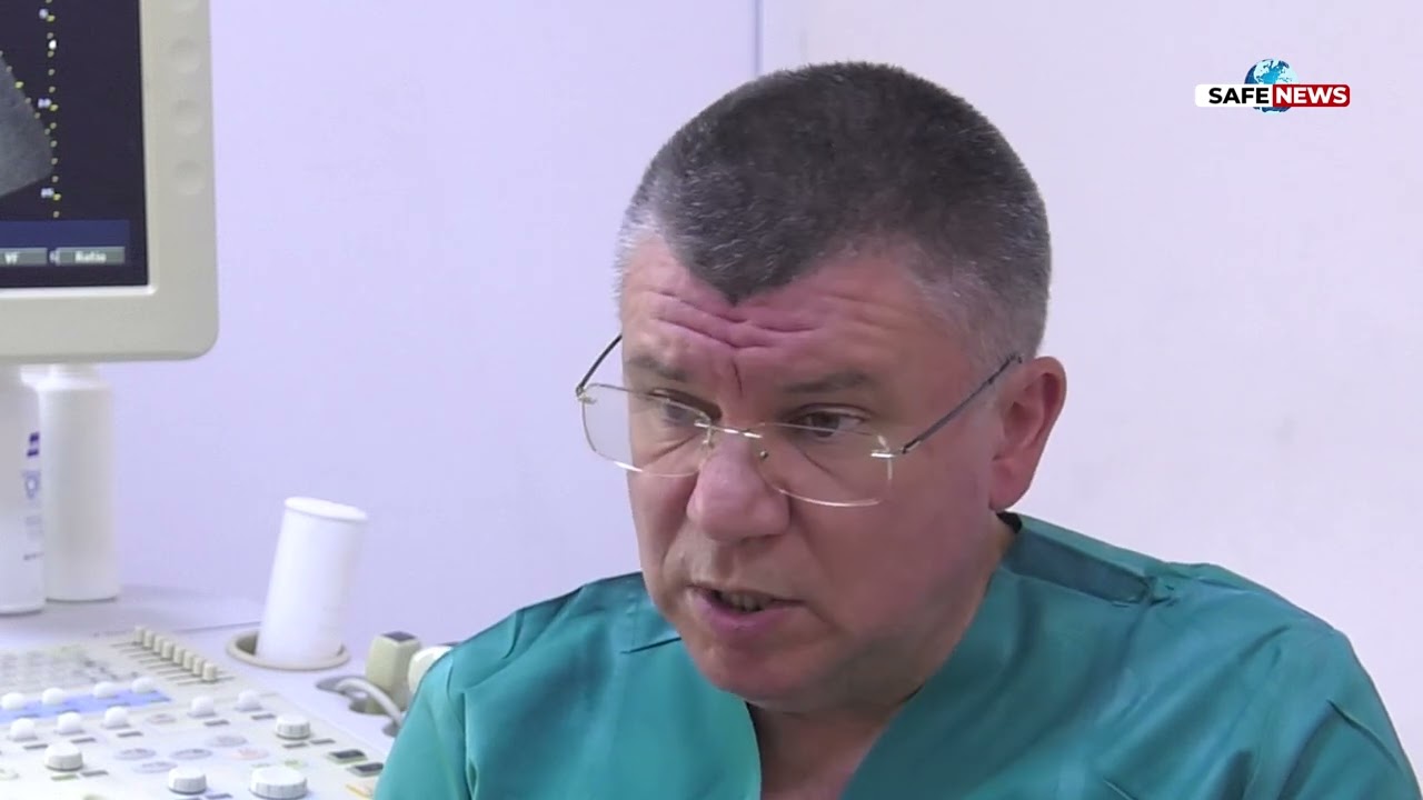 Бъбречна криза! Как да я разпознаем и как да се справим с нея