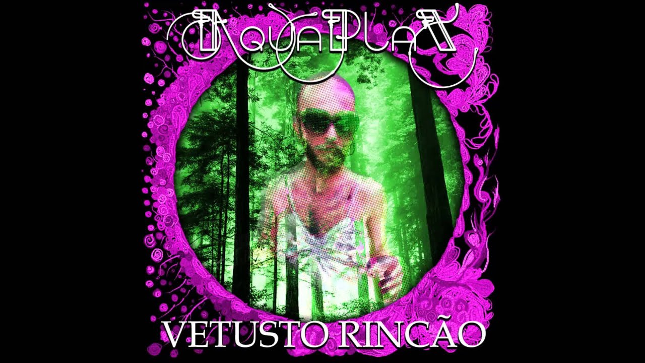 Rafael Mordente -  Vetusto Rincão (Quimera)