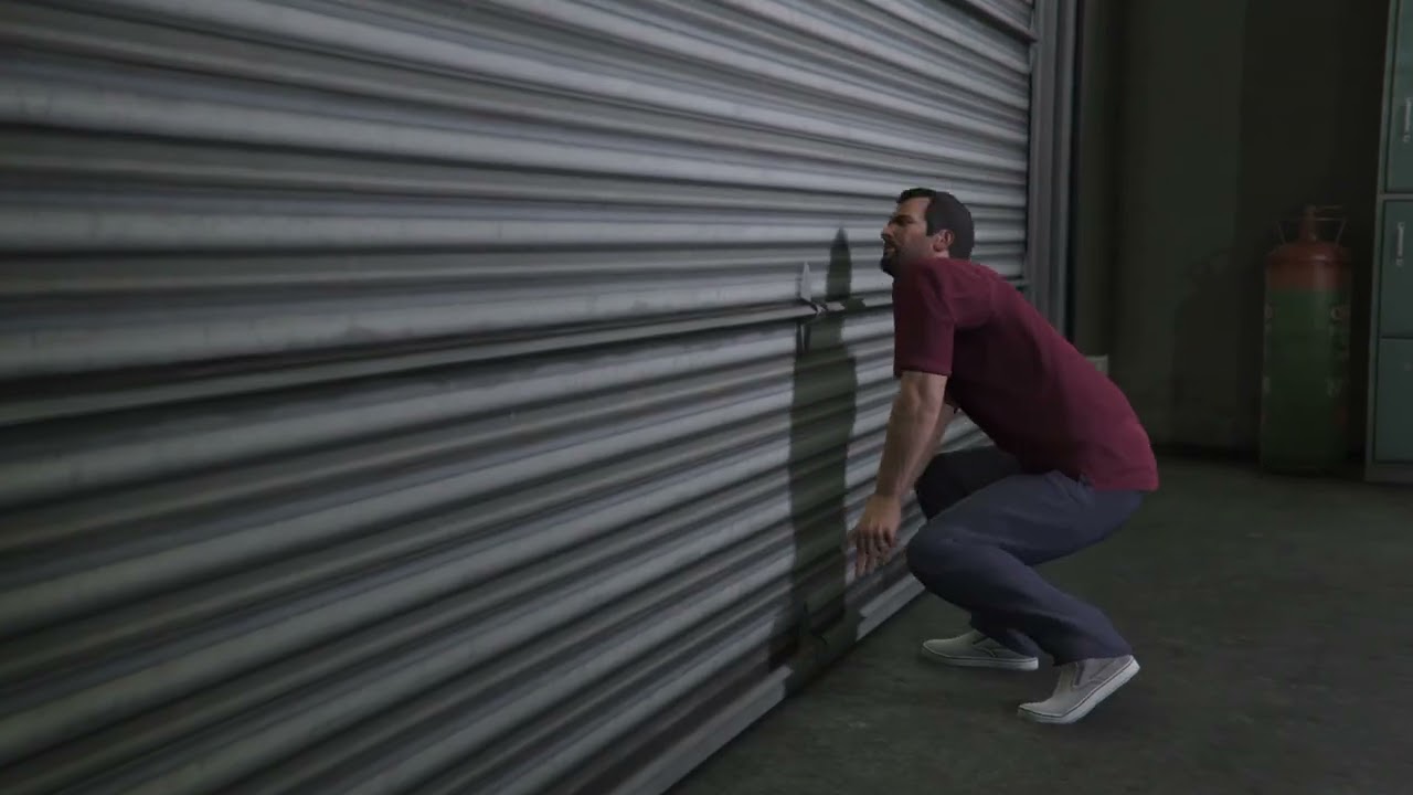 Gta 5 video  2